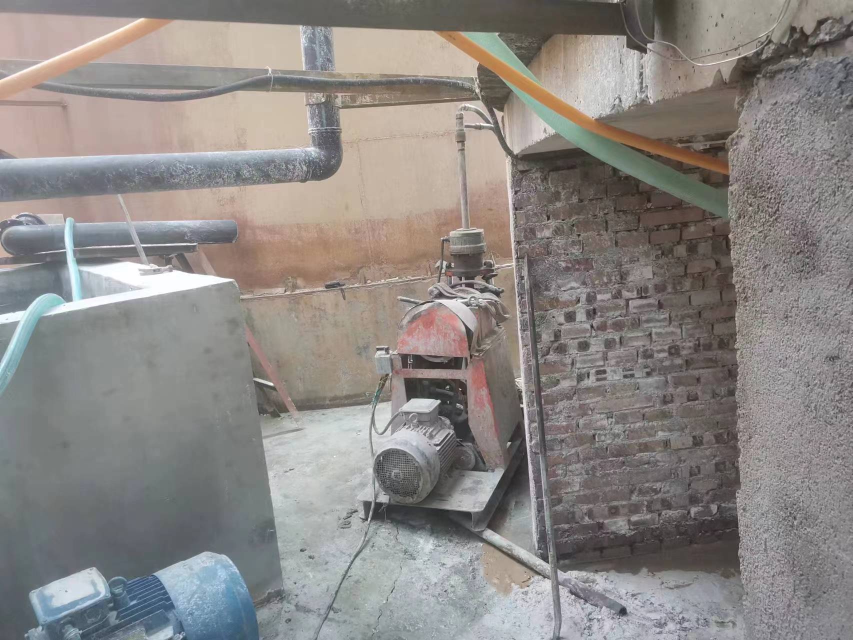 库车压浆作业流程有哪些